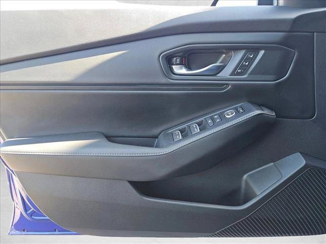 Used 2024 Honda Accord Sport image 16