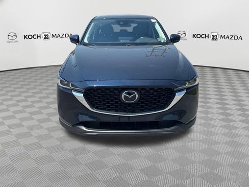 Used 2023 MAZDA CX-5 AWD 2.5 S w/ Select Package image 2