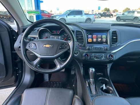 Used 2019 Chevrolet Impala Premier image 19