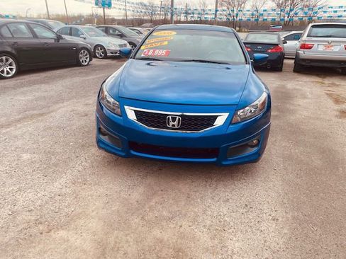 Used 2008 Honda Accord EX-L image 8
