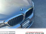 Used 2018 BMW 530e xDrive w/ Premium Package 2 image 5