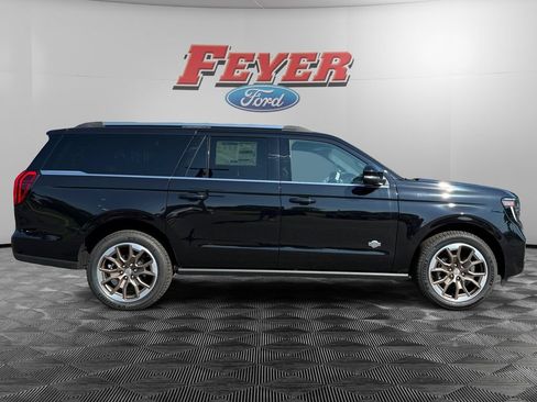 New 2027 Ford Expedition Max King Ranch AWD/4WD image 6