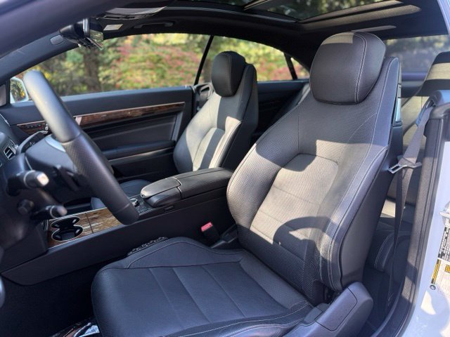 Used 2016 Mercedes-Benz E 550 Coupe image 9