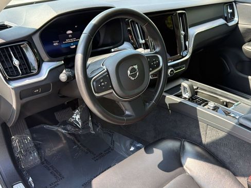 Used 2024 Volvo S60 B5 Core FWD image 4