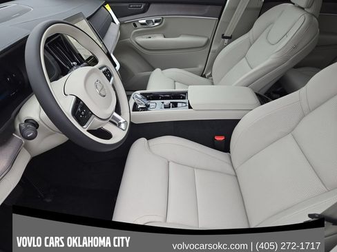 Used 2026 Volvo XC90 B6 Ultra w/ Protection Package AWD/4WD image 13