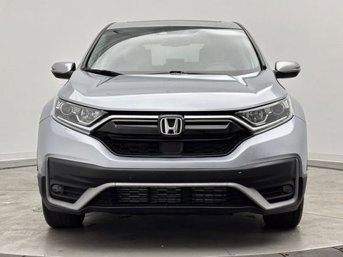 Used 2022 Honda CR-V EX-L image 2