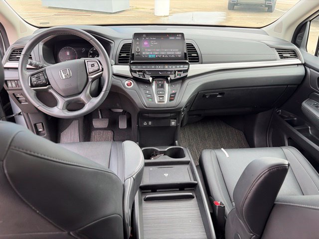 Used 2025 Honda Odyssey EX-L image 10