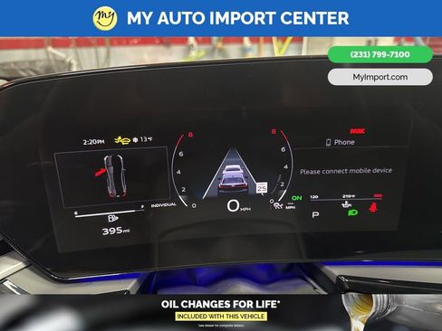 Used 2025 Audi A5 2.0T Premium Plus w/ Premium Plus image 18