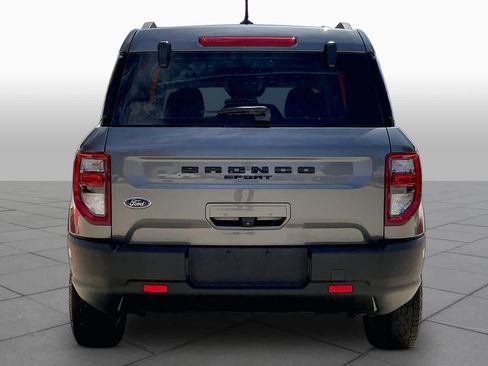 Used 2022 Ford Bronco Sport AWD/4WD image 5