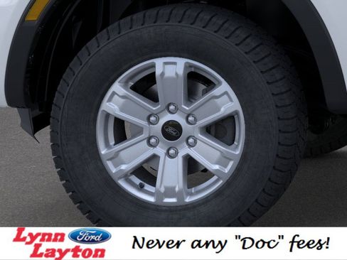 New 2026 Ford Ranger XL AWD/4WD image 19