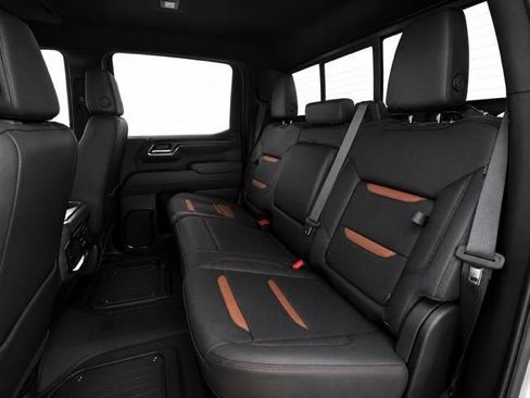 New 2026 GMC Sierra 1500 AT4 w/ Technology Package AWD/4WD image 14