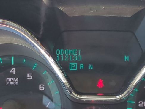 Used 2016 Chevrolet Traverse LTZ w/ LPO, 'HIT The Road' Package FWD image 35