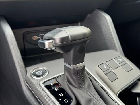 New 2026 Kia Sportage SX FWD image 25