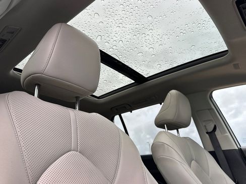 Certified 2024 Toyota Grand Highlander Limited image 22