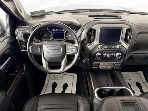 Used 2019 GMC Sierra 1500 Denali image 23