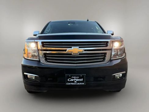 Used 2018 Chevrolet Tahoe Premier RWD image 5