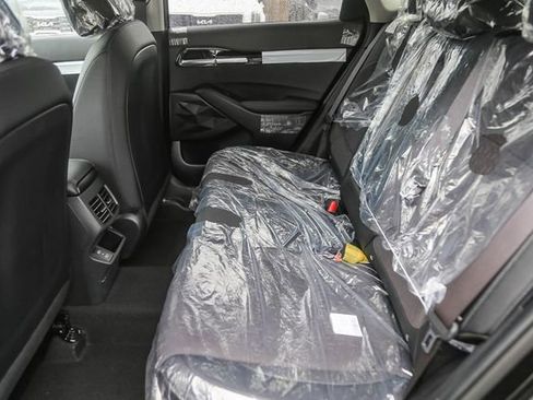 New 2026 Kia Seltos S image 11