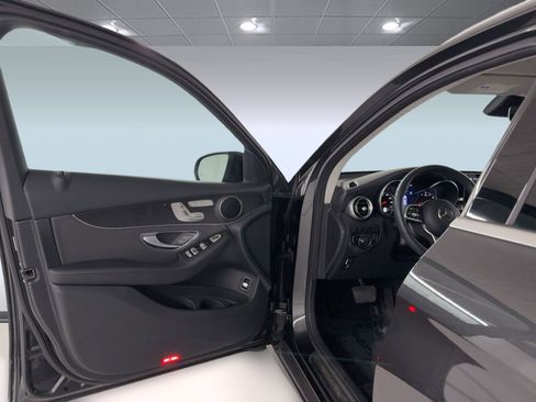 Certified 2022 Mercedes-Benz GLC 300 GLC 300 image 5