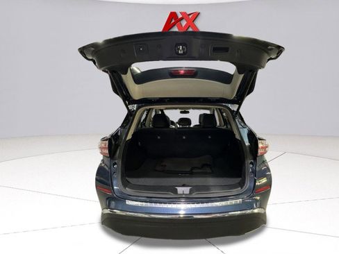 Used 2017 Nissan Murano SL w/ SL Technology Package image 61