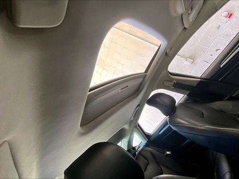 Used 2017 Ford Fusion Titanium FWD image 27