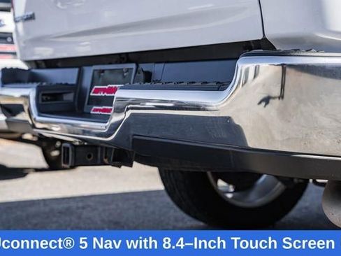 Used 2022 RAM 1500 Big Horn image 7