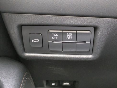 Used 2020 MAZDA CX-5 Grand Touring image 24