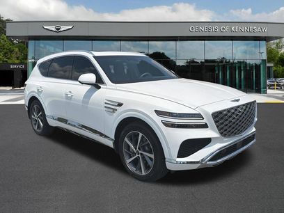 Used 2026 Genesis GV80 2.5T Advanced