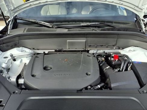 New 2026 Volvo XC90 B6 Ultra w/ Lounge Package image 31