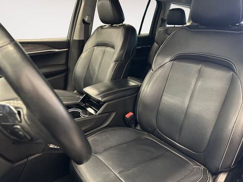 Used 2021 Jeep Grand Cherokee L Limited w/ Trailer Tow Group (B) AWD/4WD image 9