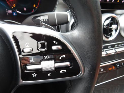 Certified 2021 Mercedes-Benz GLC 300 4MATIC w/ AMG Line image 12