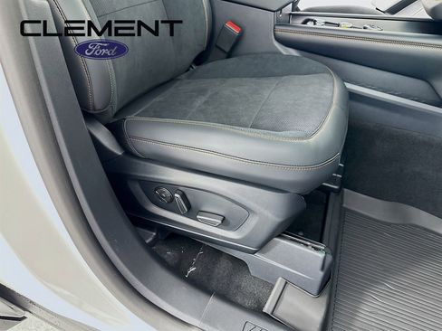 New 2026 Ford Explorer Tremor AWD/4WD image 33