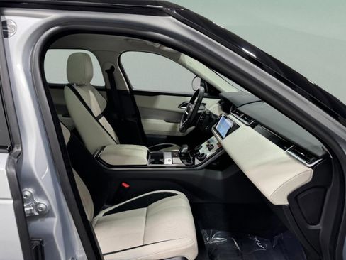 Used 2023 Land Rover Range Rover Velar R-Dynamic S image 16