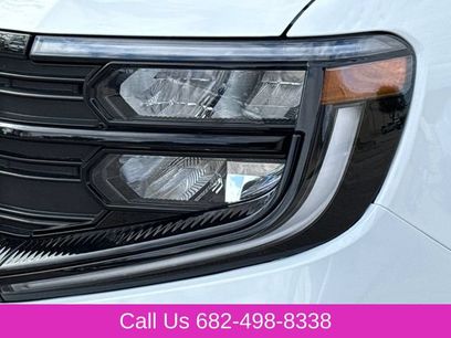 New 2026 Ford Expedition Active