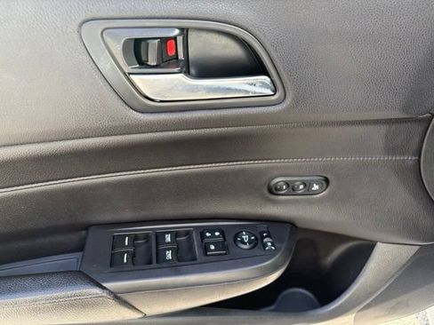 Used 2018 Acura ILX FWD image 10
