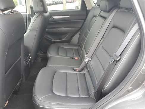 Used 2025 MAZDA CX-5 AWD 2.5 S image 13