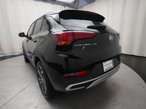 Used 2023 Buick Encore GX Select FWD image 33