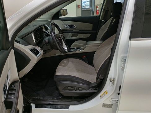 Used 2014 GMC Terrain SLE image 10