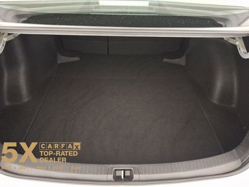 Certified 2025 Toyota Corolla XSE image 34