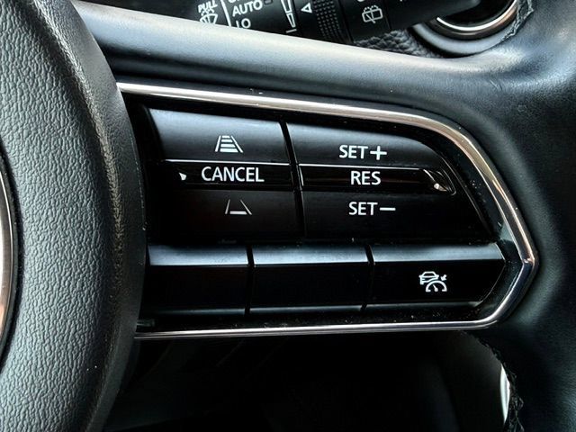 Used 2024 MAZDA CX-90 3.3 Turbo w/ Premium Package AWD/4WD image 15