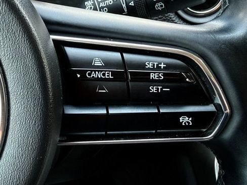 Used 2024 MAZDA CX-90 3.3 Turbo w/ Premium Package AWD/4WD image 15