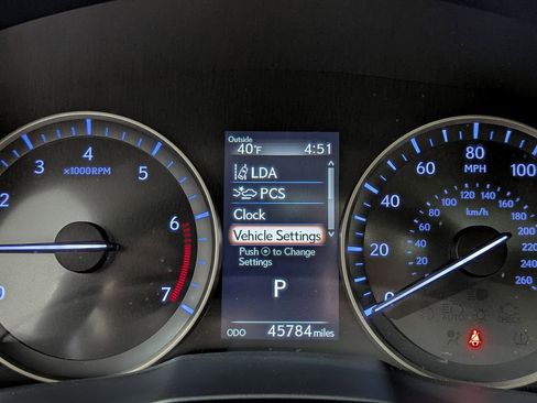 Used 2017 Lexus ES 350 w/ Premium Package image 26