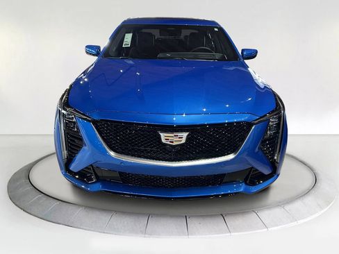 New 2026 Cadillac CT5 Sport image 7