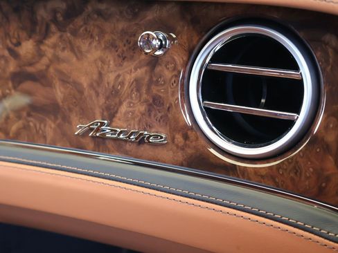 New 2026 Bentley Flying Spur Plug-In Hybrid AWD/4WD image 23
