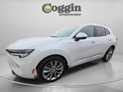 Used 2023 Buick Envision Avenir