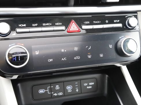 New 2026 Hyundai Tucson SEL image 31