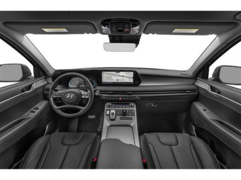 Used 2024 Hyundai Palisade XRT FWD image 11