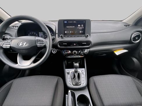 Used 2023 Hyundai Kona SEL w/ Cargo Package AWD/4WD image 16