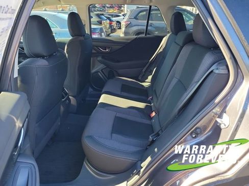 New 2025 Subaru Outback Premium image 15