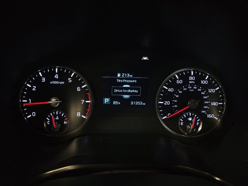 Used 2020 Kia Telluride EX w/ EX Premium Package AWD/4WD image 23