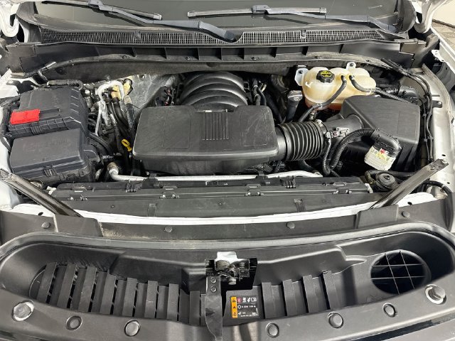 Used 2024 Chevrolet Tahoe LT RWD image 38